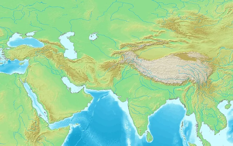 The Overlooked Diversifier: Why Central Asian Currencies Deserve a Place in the Modern US Investment Portfolio