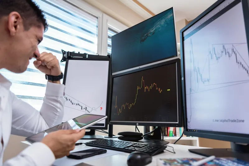 False Profits: The Structural and Psychological Traps That Keep US Retail Traders on the Wrong Side of the Tenge