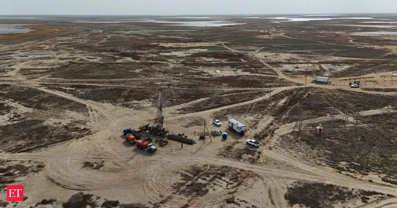 Uranium, Oil, and Rare Earths: Reading Kazakhstan's Export Calendar as a Forex Trading Clock