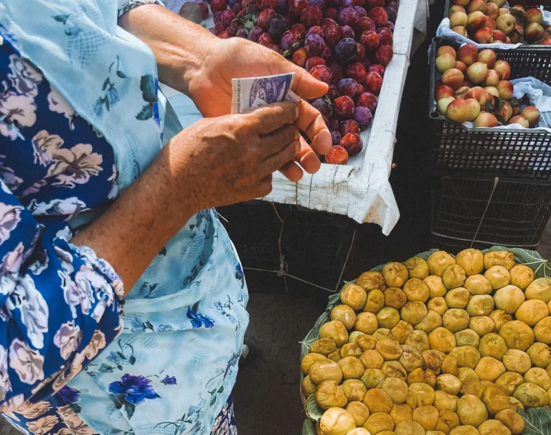 Off the Grid: How Kazakhstan's Underground Capital Flows Are Generating Tenge Price Signals That No Terminal Can Capture