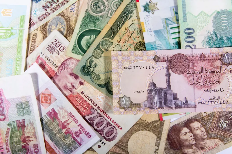 Caught Off Guard: How Kazakhstan's Shifting Policy Signals Are Blindsiding Algorithmic Traders
