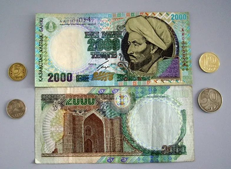 Kazakhstan's Monetary Reset: What the Tenge's New Volatility Means for American Day Traders