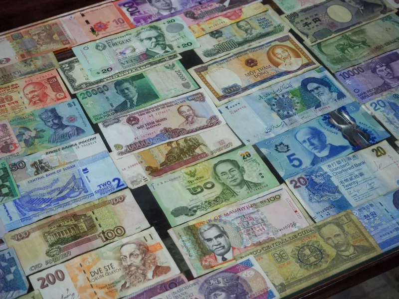 Going Its Own Way: The Structural Forces Behind the Tenge's Divergence from Emerging Market Crowd Behavior