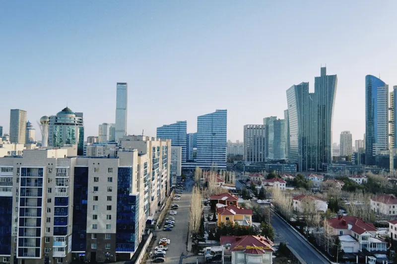 Undervalued and Overlooked: The Structural Case for the Tenge as a 2024 Emerging Market Standout