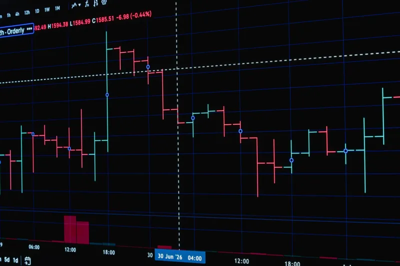 Priced to Perfection: How the Tenge's Volatility Surface Is Leaving US Options Traders Flat-Footed