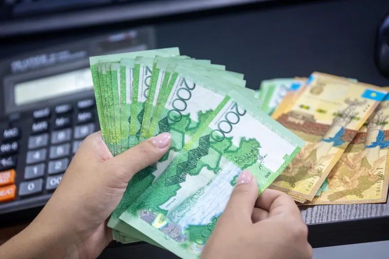 Two Prices, One Currency: What Kazakhstan's Dual-Rate Reality Means for US Institutional Investors