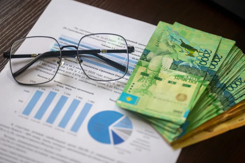 When Inflation Lies: Why Kazakhstan's Price Data Sends US Traders in the Wrong Direction