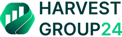 logo HarvestGroup24